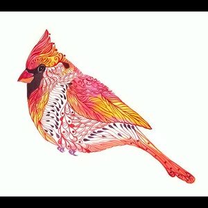 Meet your Posher, Abbey